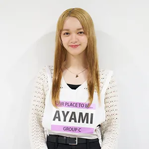 小松 彩美