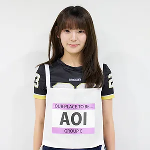 梅田 葵