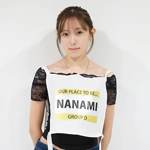 伊藤菜々美