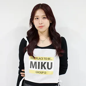 藤岡 美空